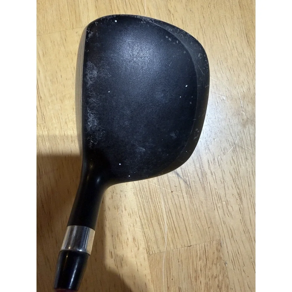 Nike junior golf